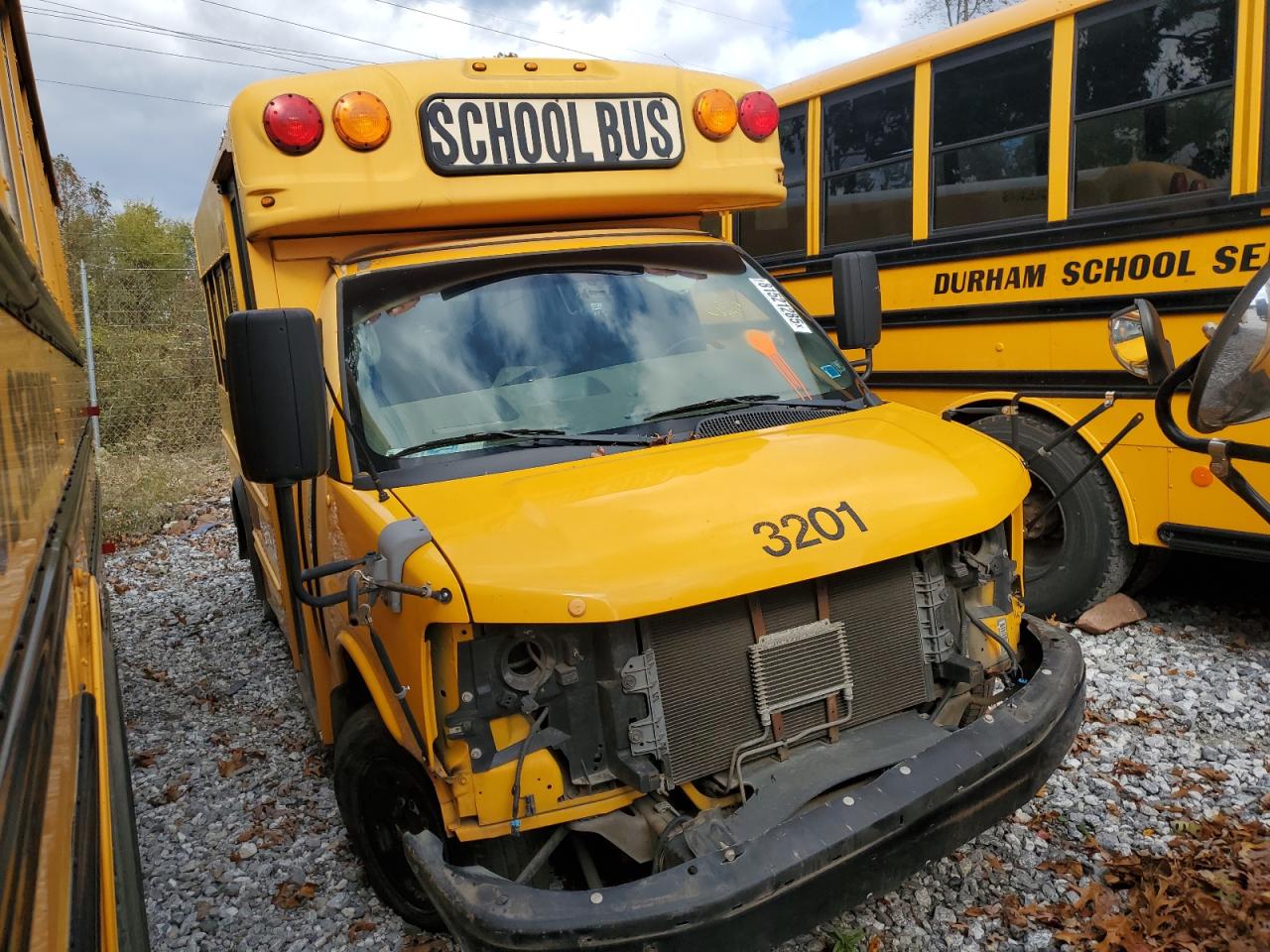 2011 Chevrolet