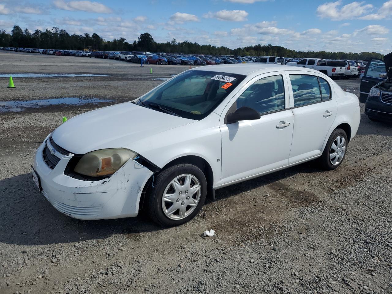 2007 Chevrolet Cobalt