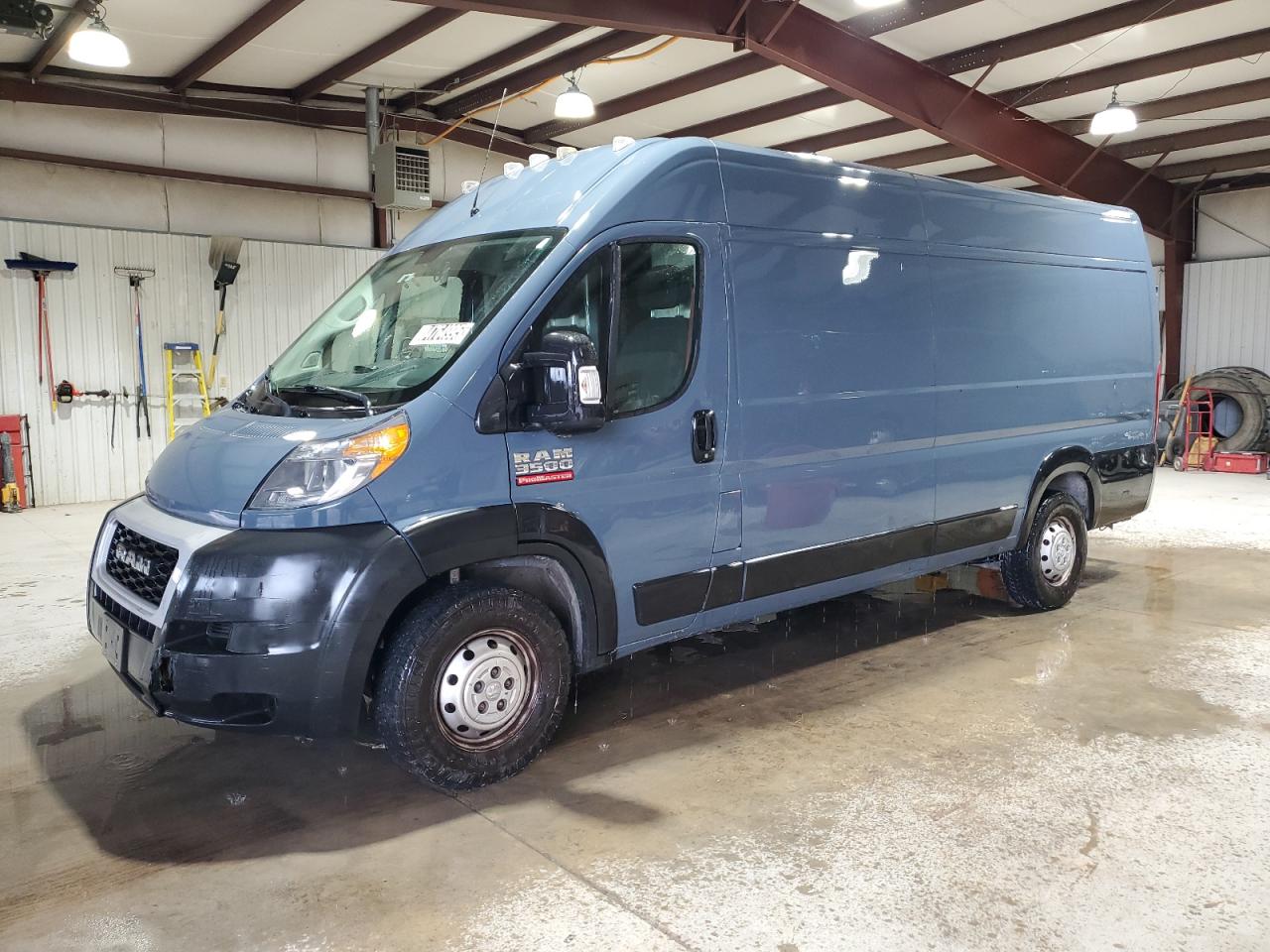 2020 Ram Promaster