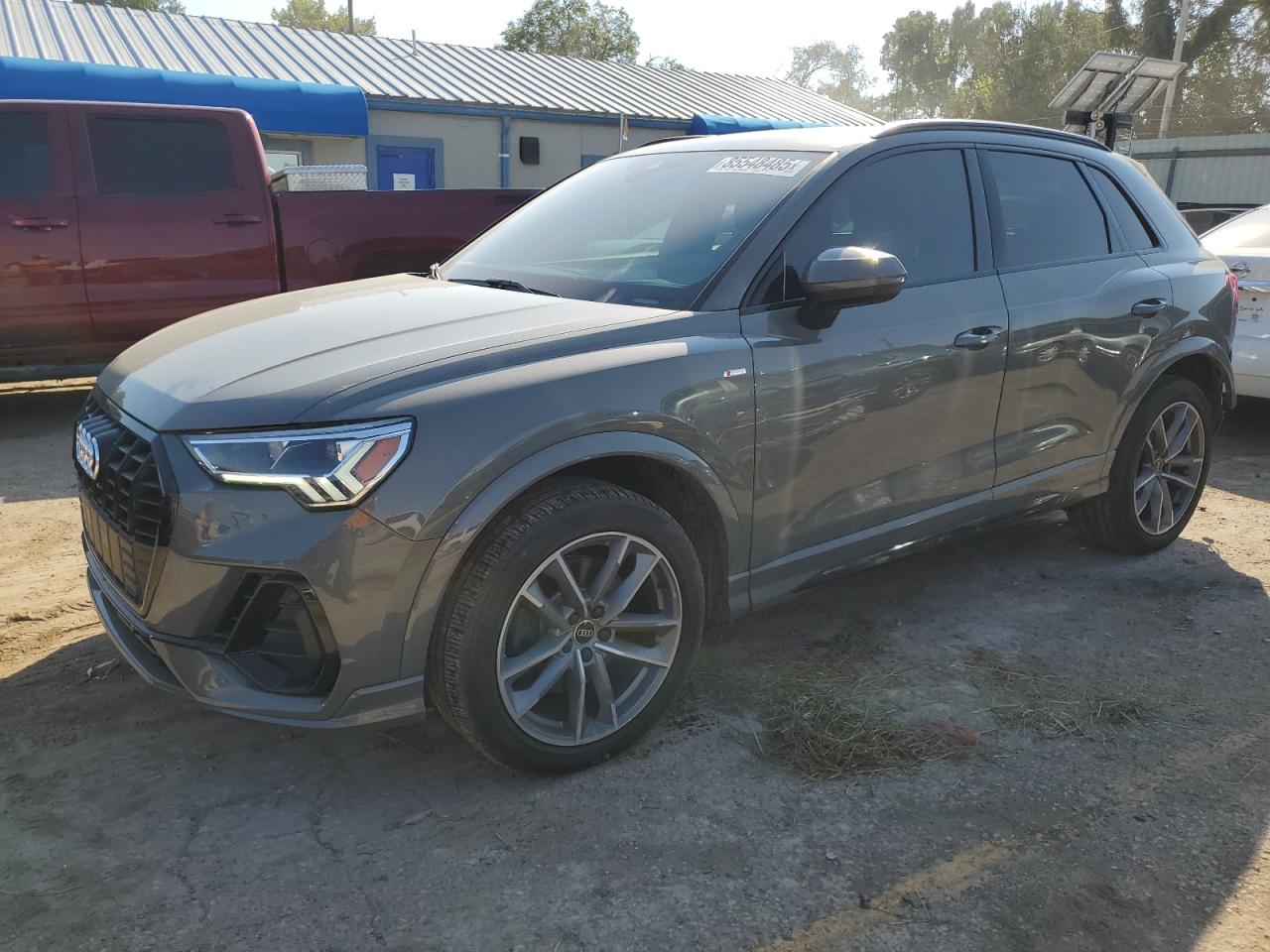 2023 Audi Q3