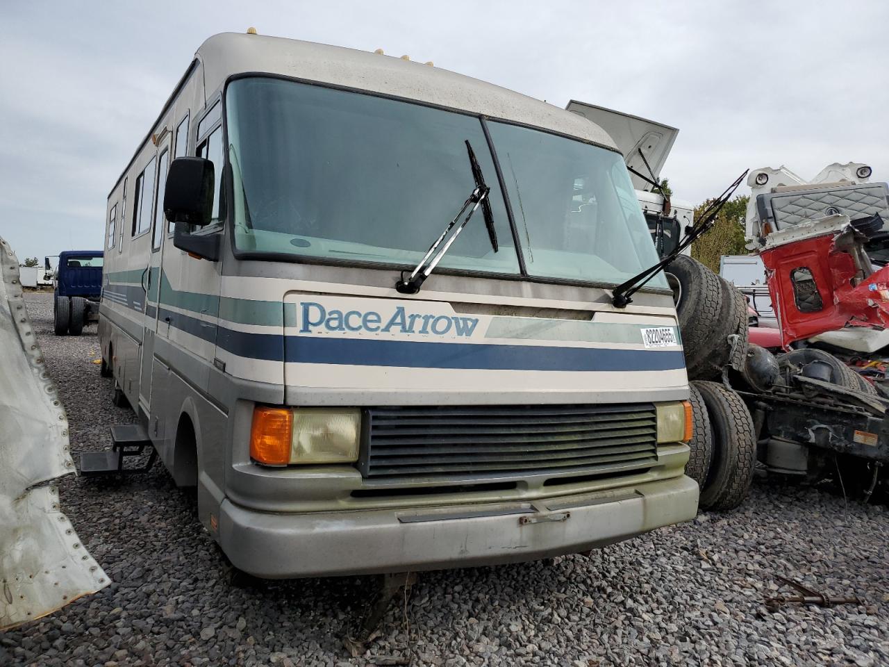 1993 Fleetwood Pace Arrow