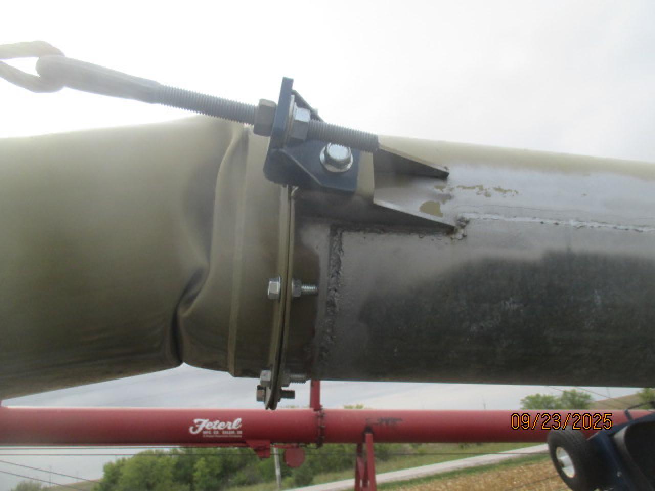 2015 International H1382