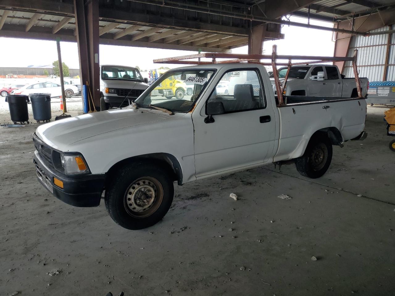 1992 Toyota Pickup