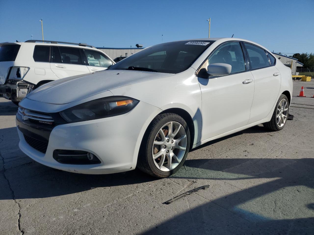 2013 Dodge Dart