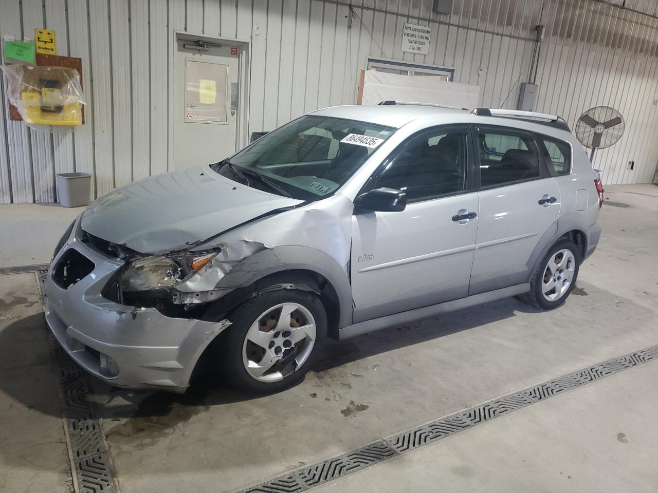 2006 Pontiac Vibe
