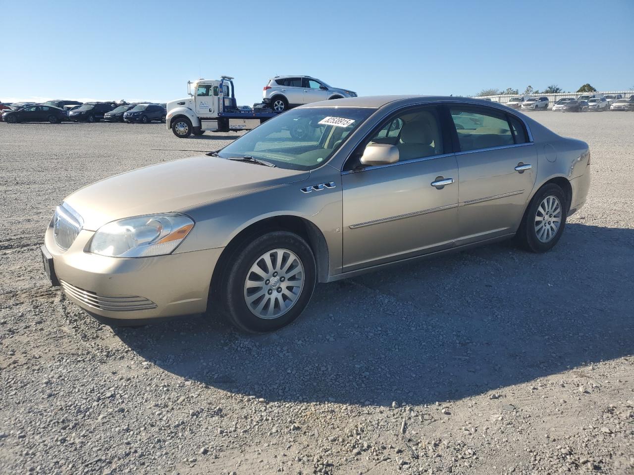 Buick Lucerne