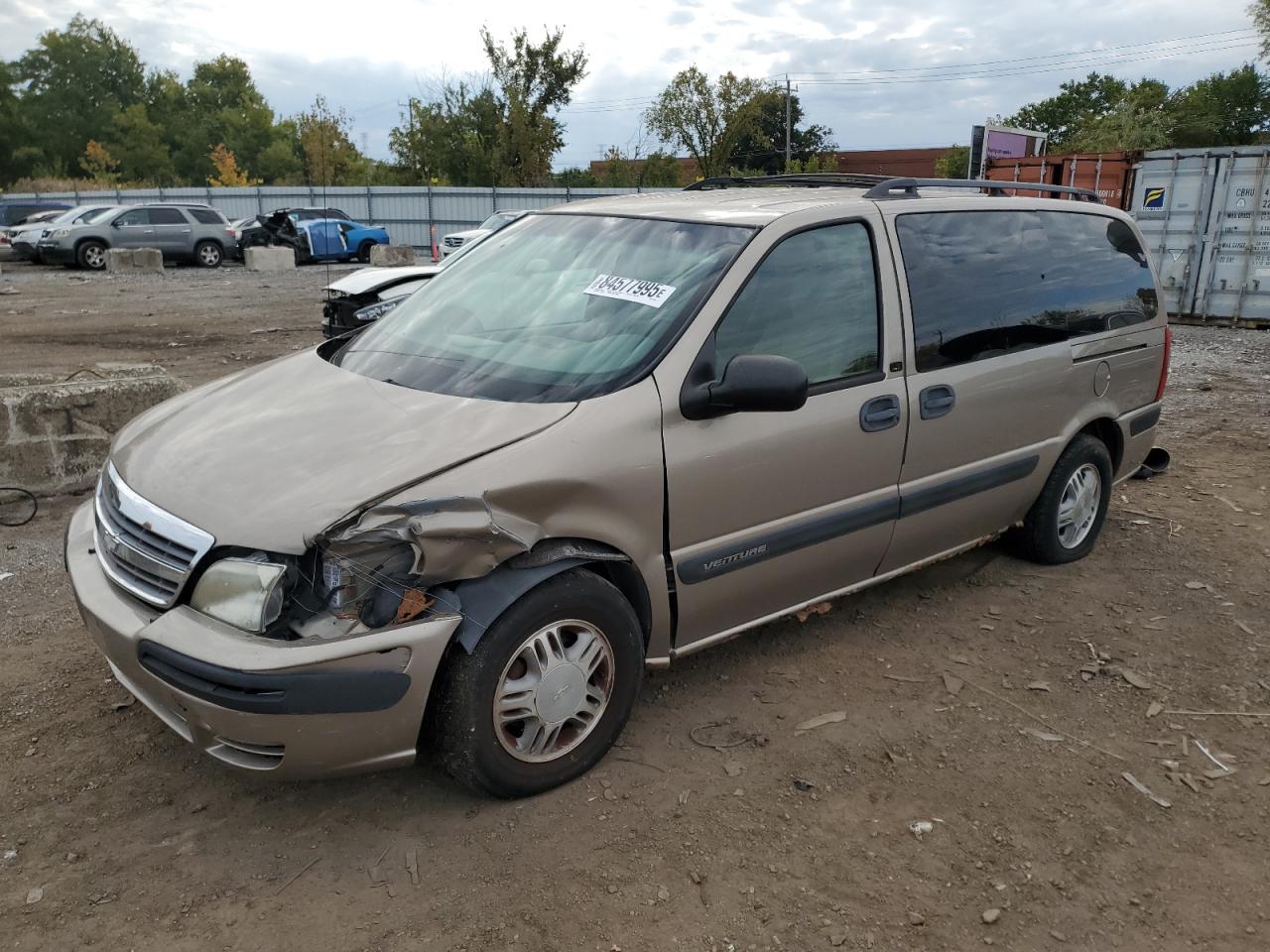 Chevrolet Venture