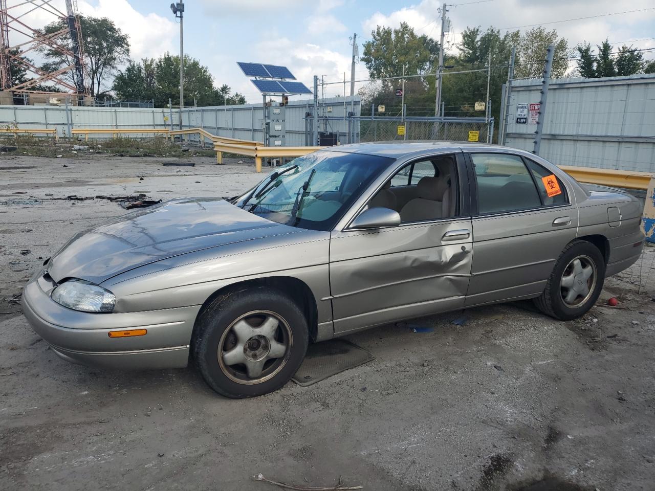 1999 Chevrolet Lumina