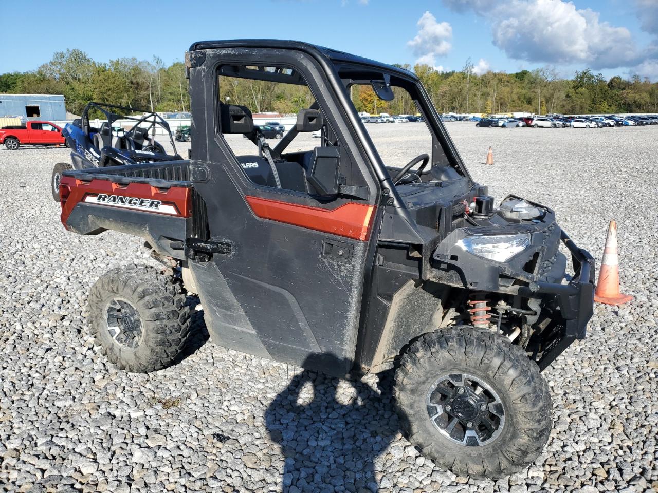 Polaris Ranger