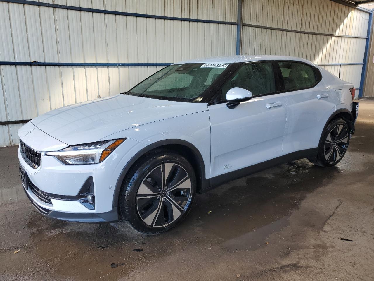 2023 Polestar 2