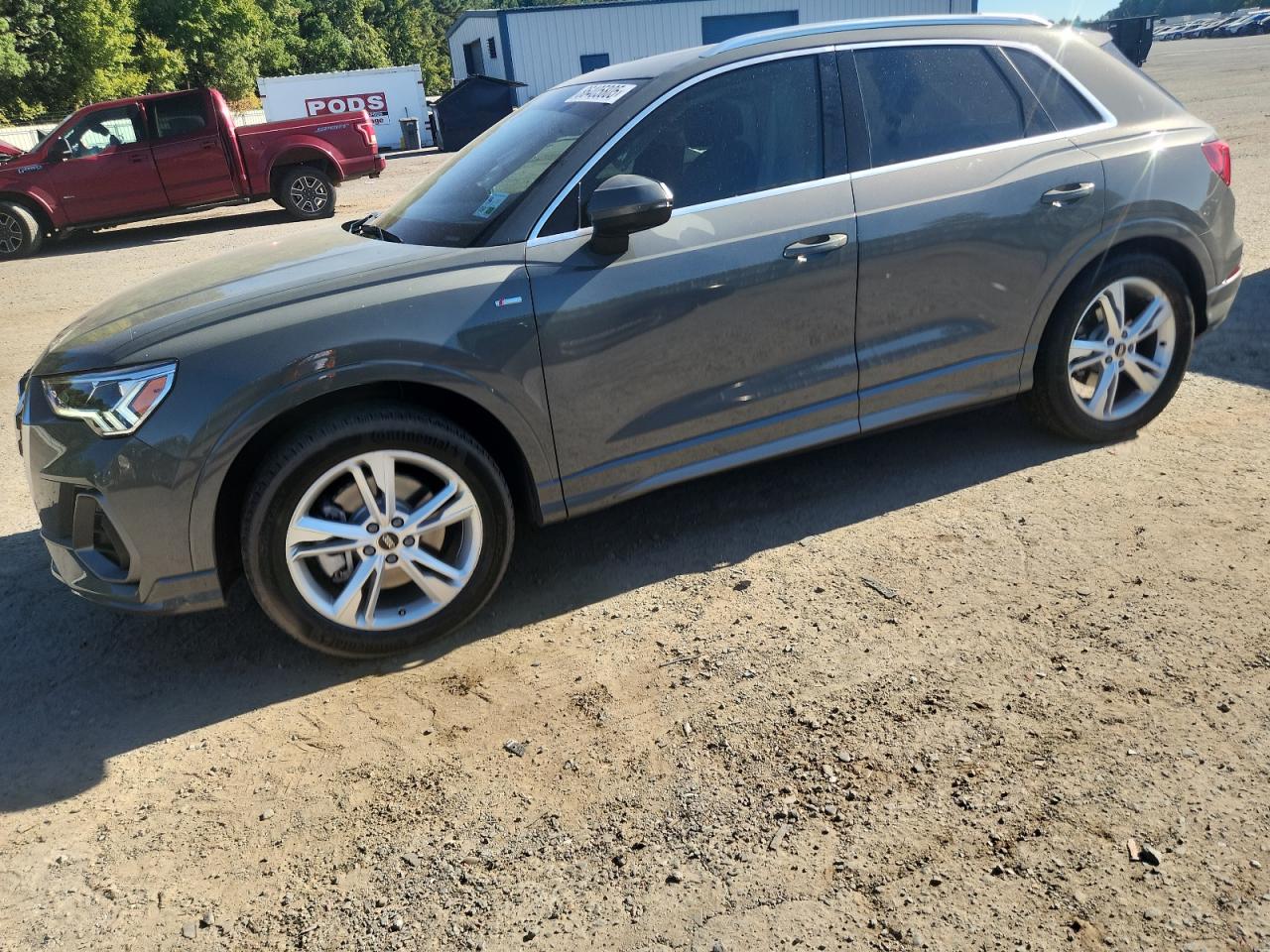 2024 Audi Q3