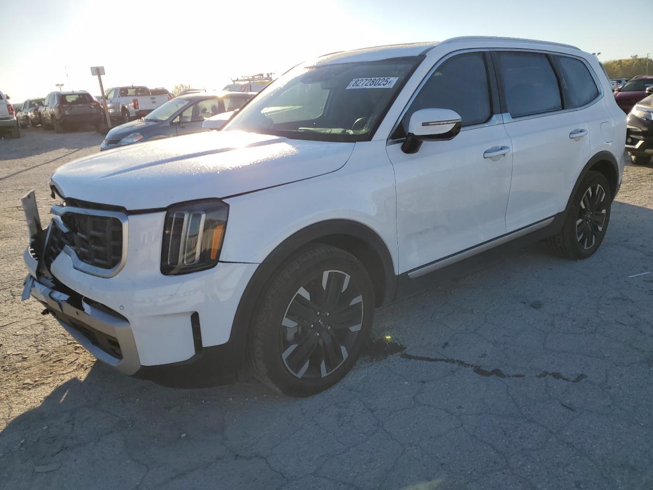 2023 Kia Telluride