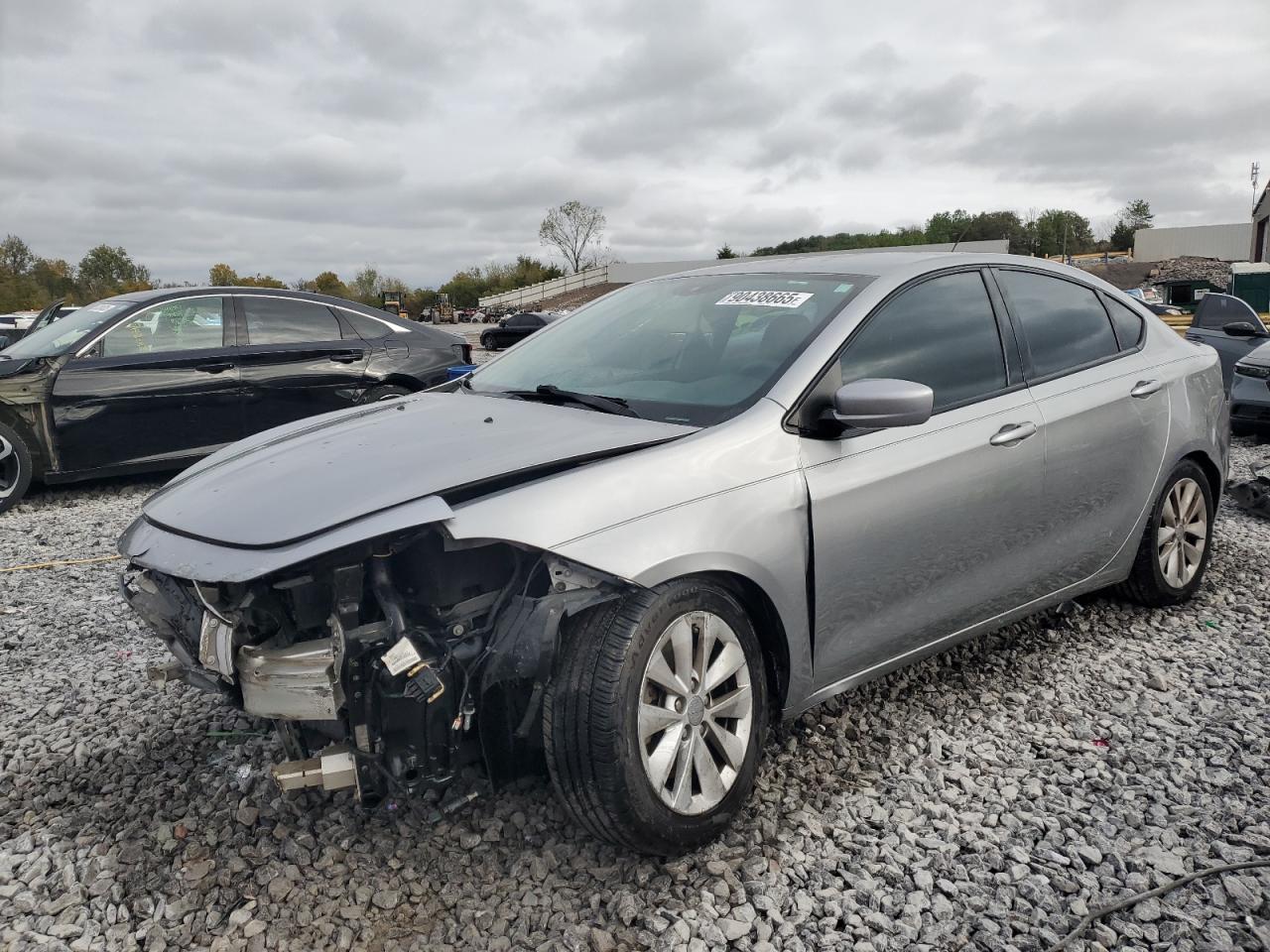 2014 Dodge Dart
