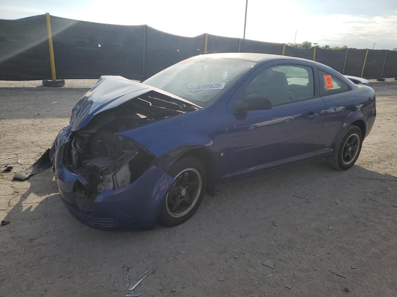 2007 Chevrolet Cobalt