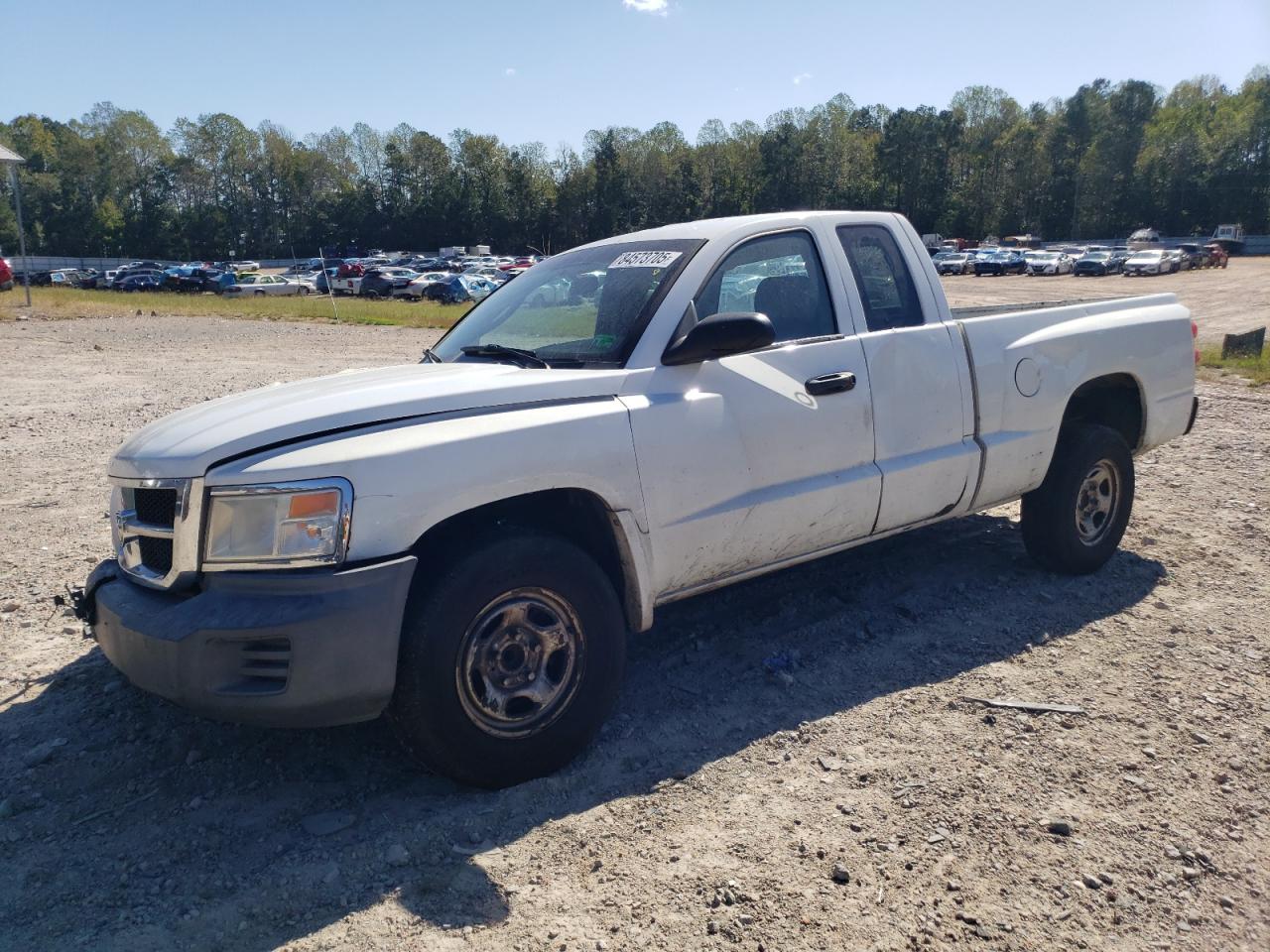 Dodge Dakota