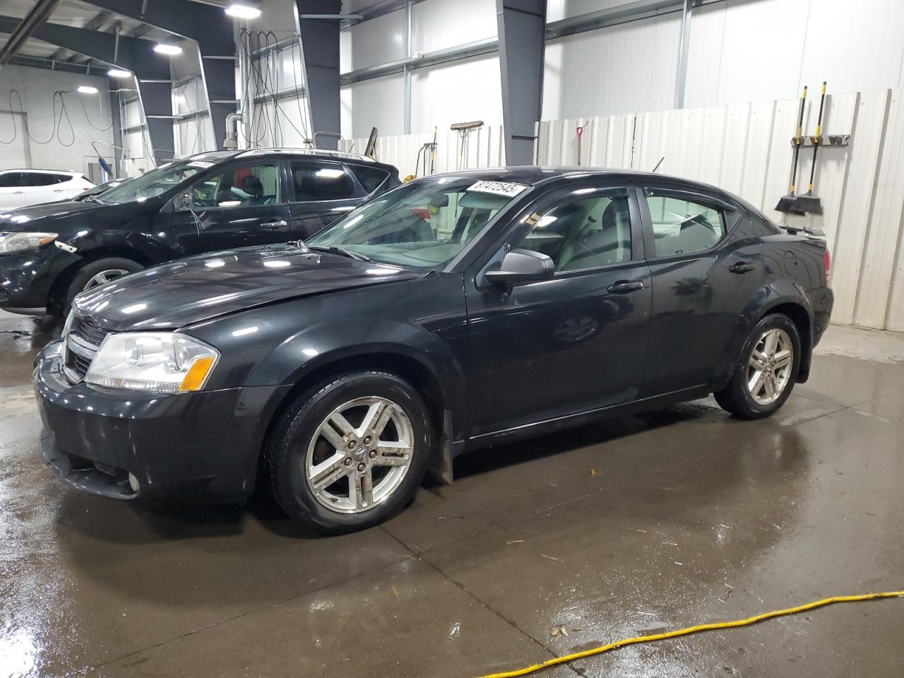 2008 Dodge Avenger