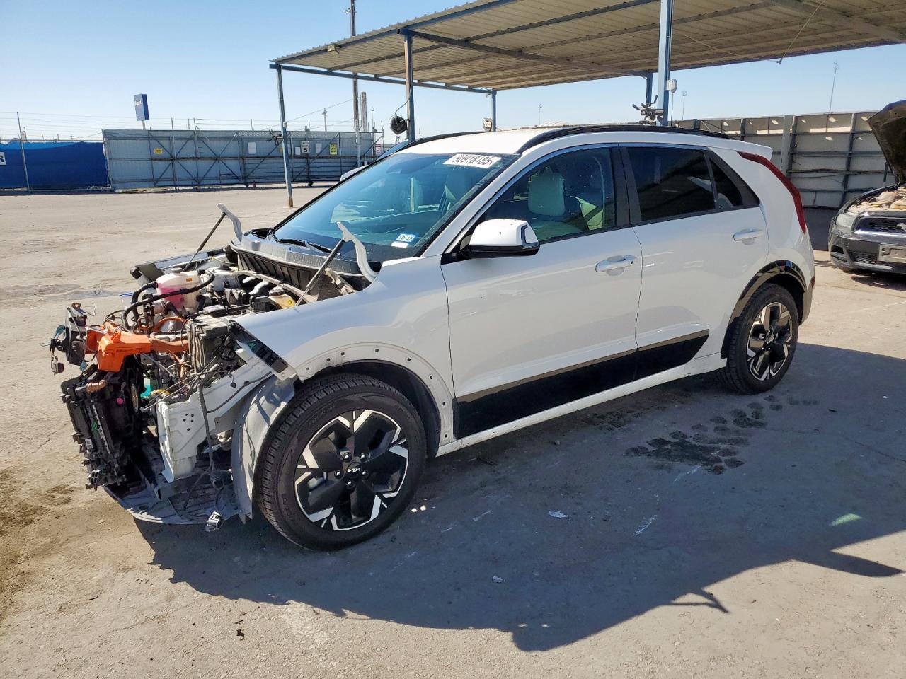 2023 Kia Niro