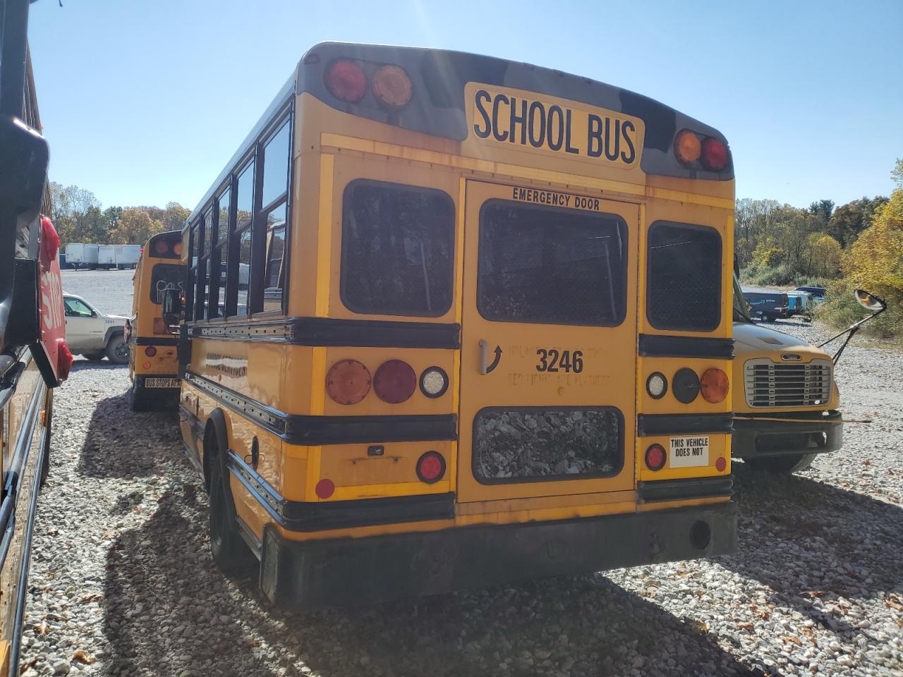 2012 Chevrolet Express 3500