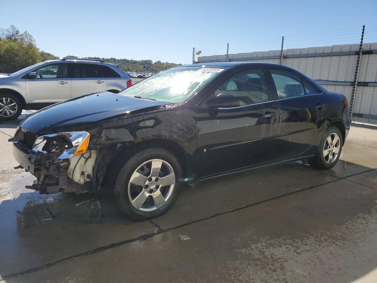 2006 Pontiac G6