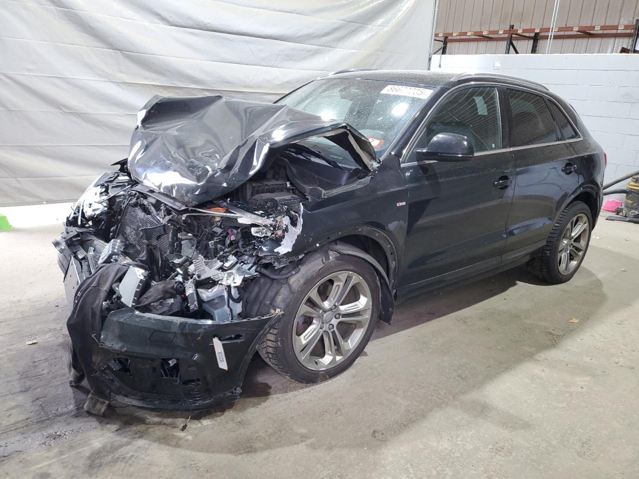 2016 Audi Q3