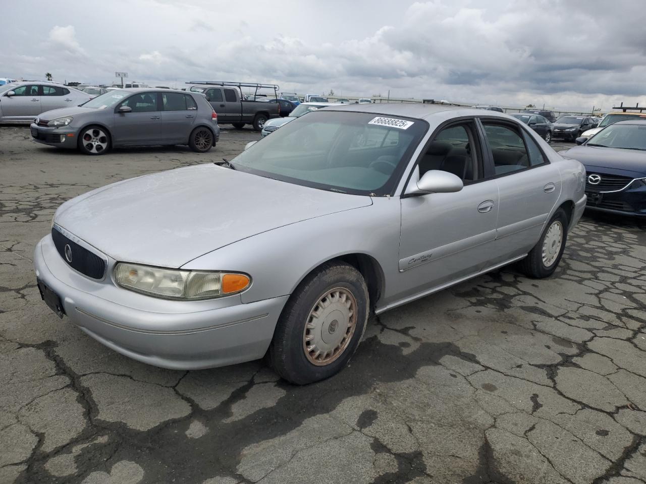 2001 Buick Century