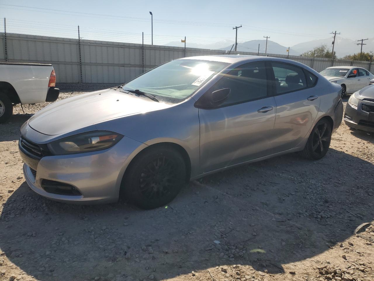 Dodge Dart