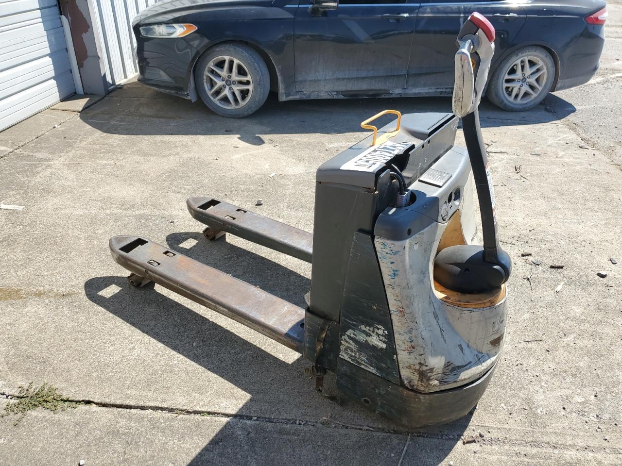 2018 Crown Wp3035-45/7a293486