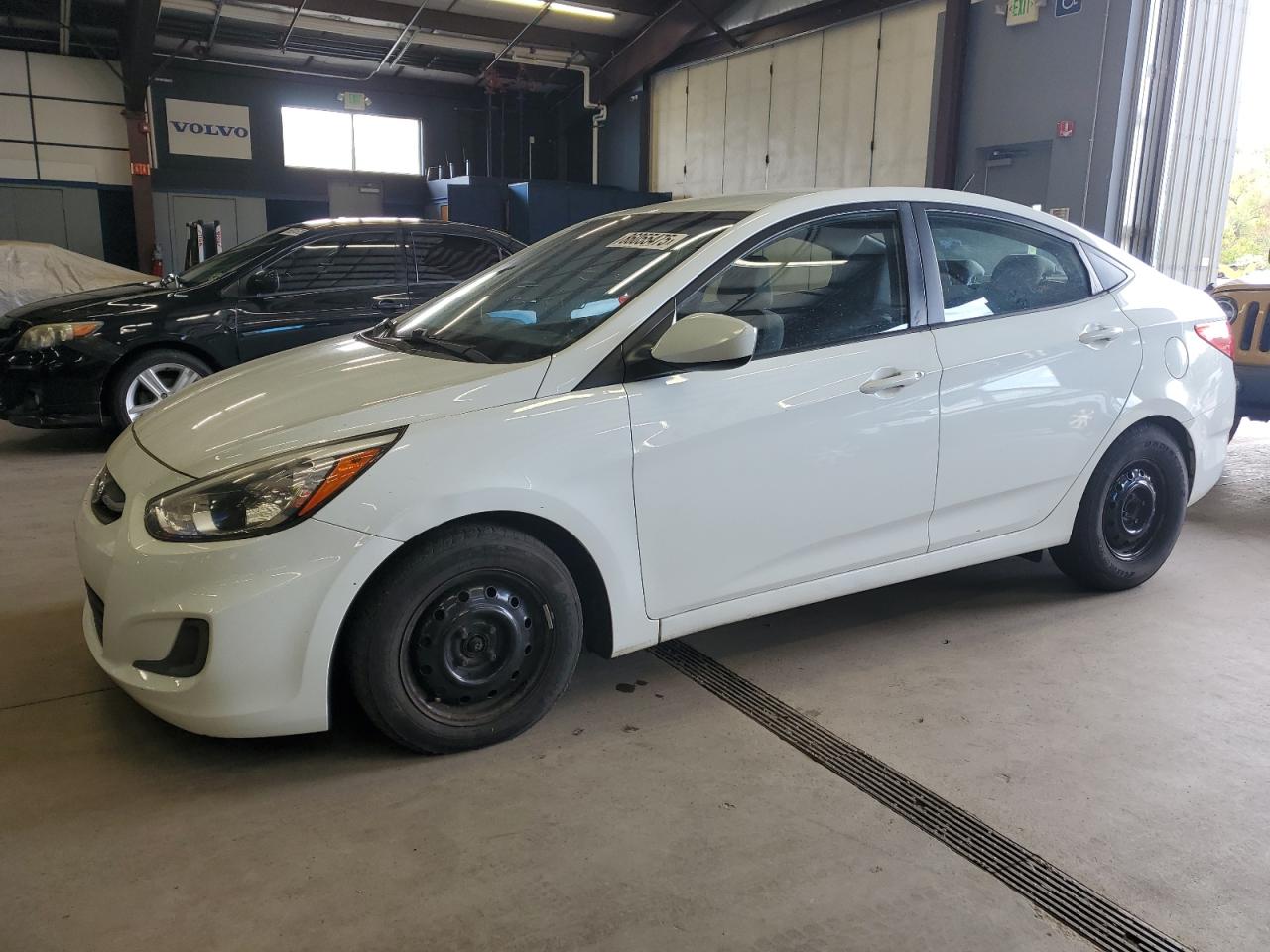 Hyun Accent Se