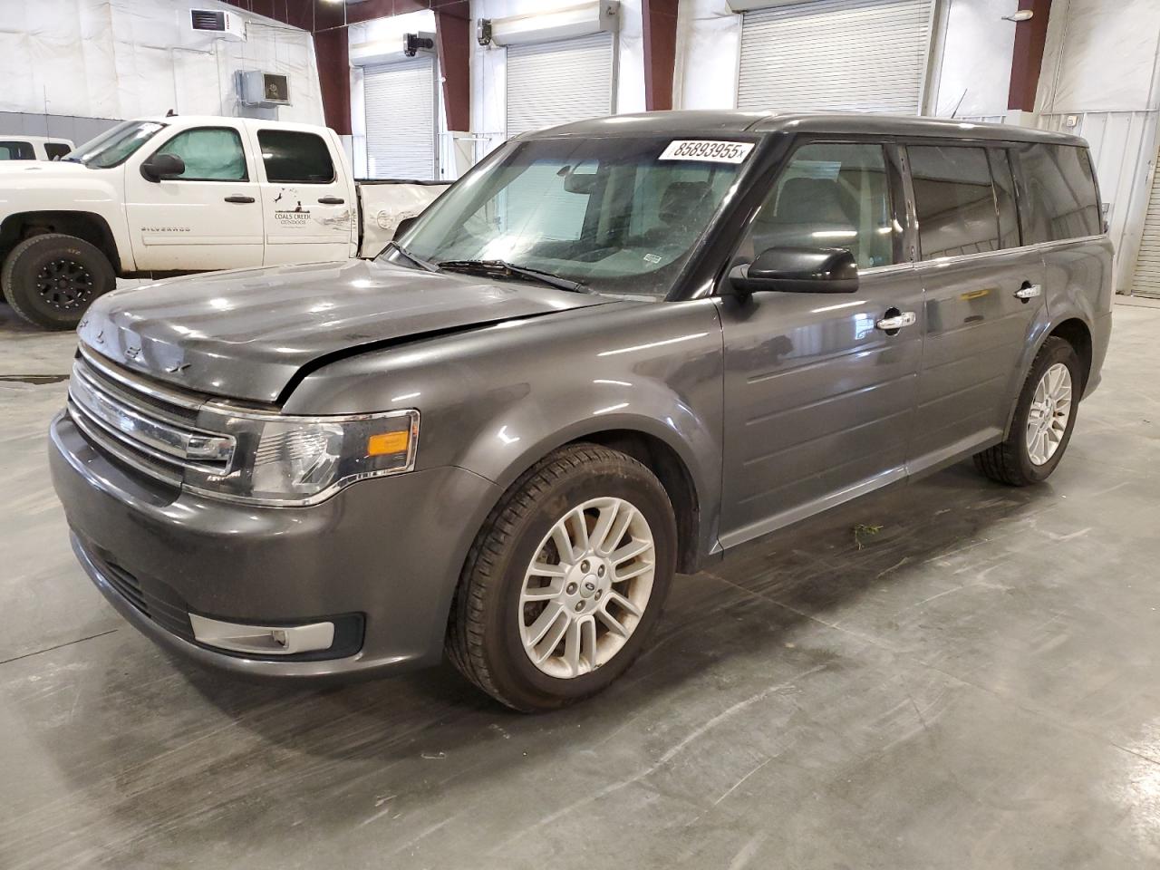 2016 Ford Flex