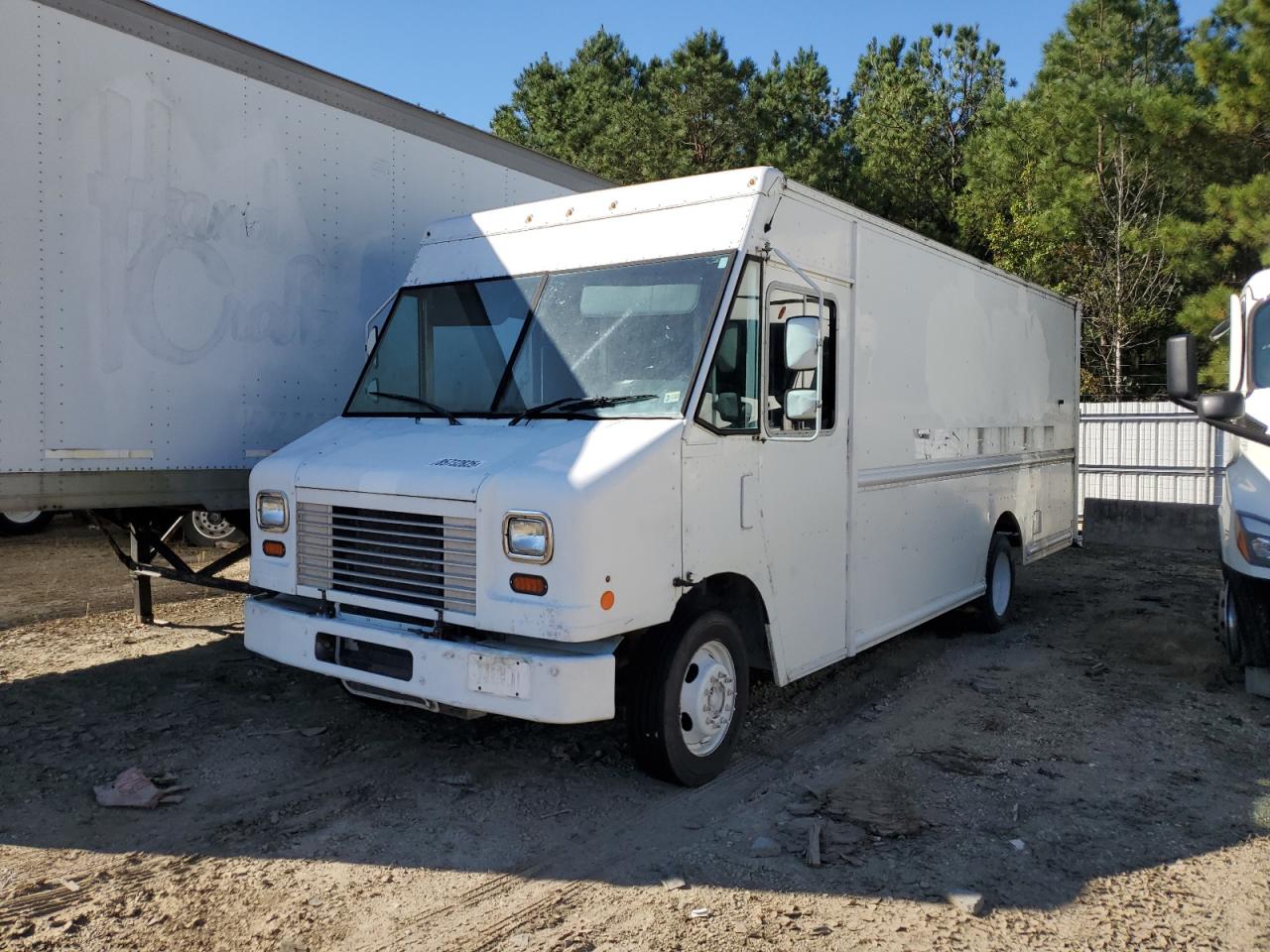 2015 Ford F59