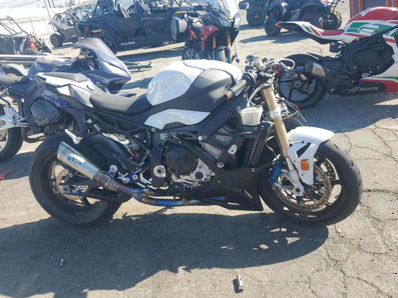 BMW S 1000