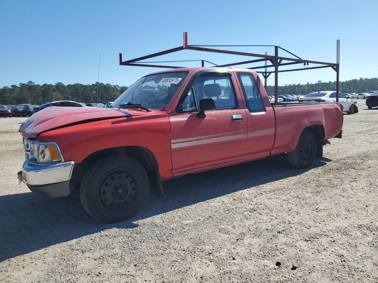 1994 Toyota Pickup