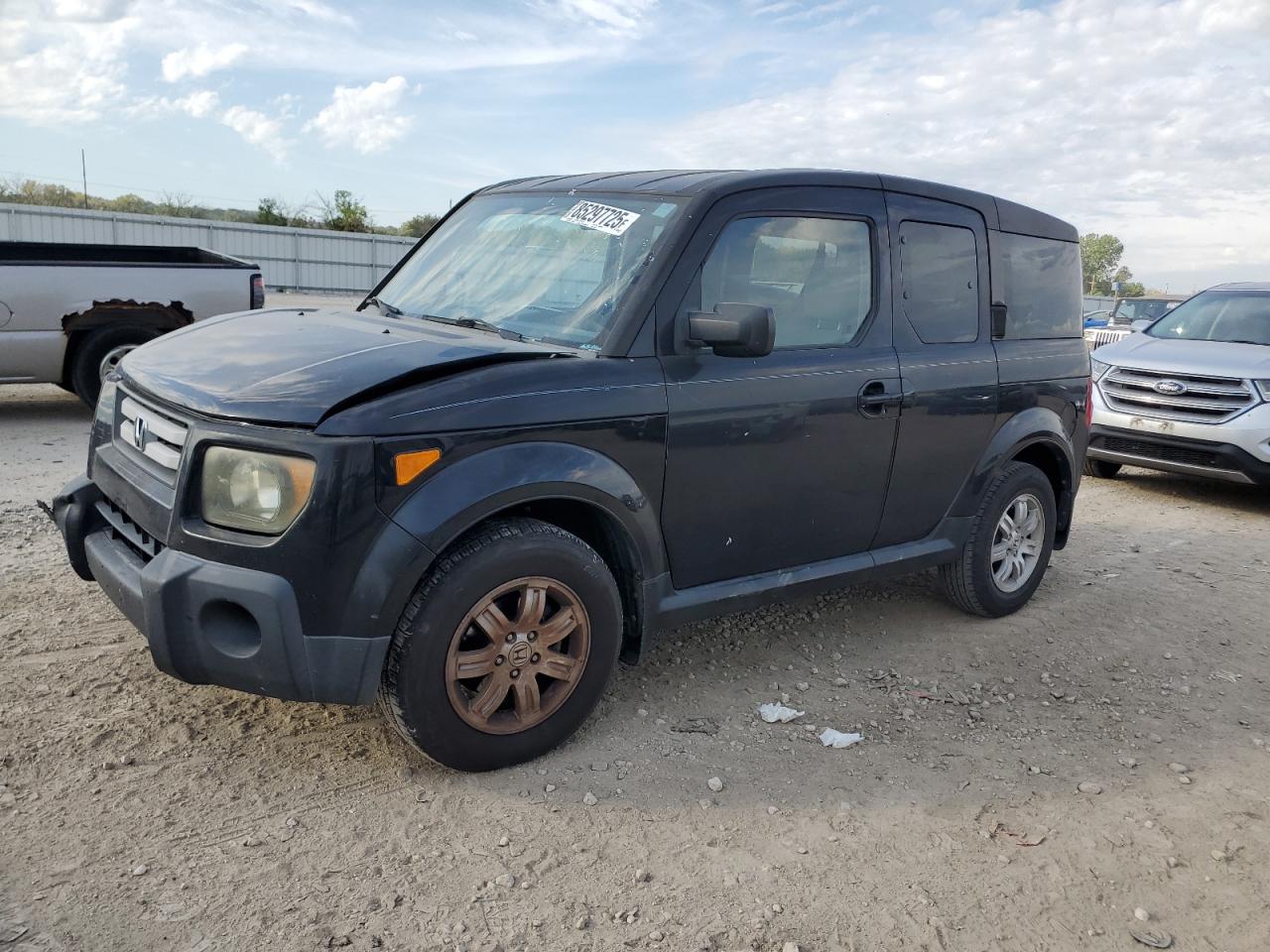 2008 Honda Element