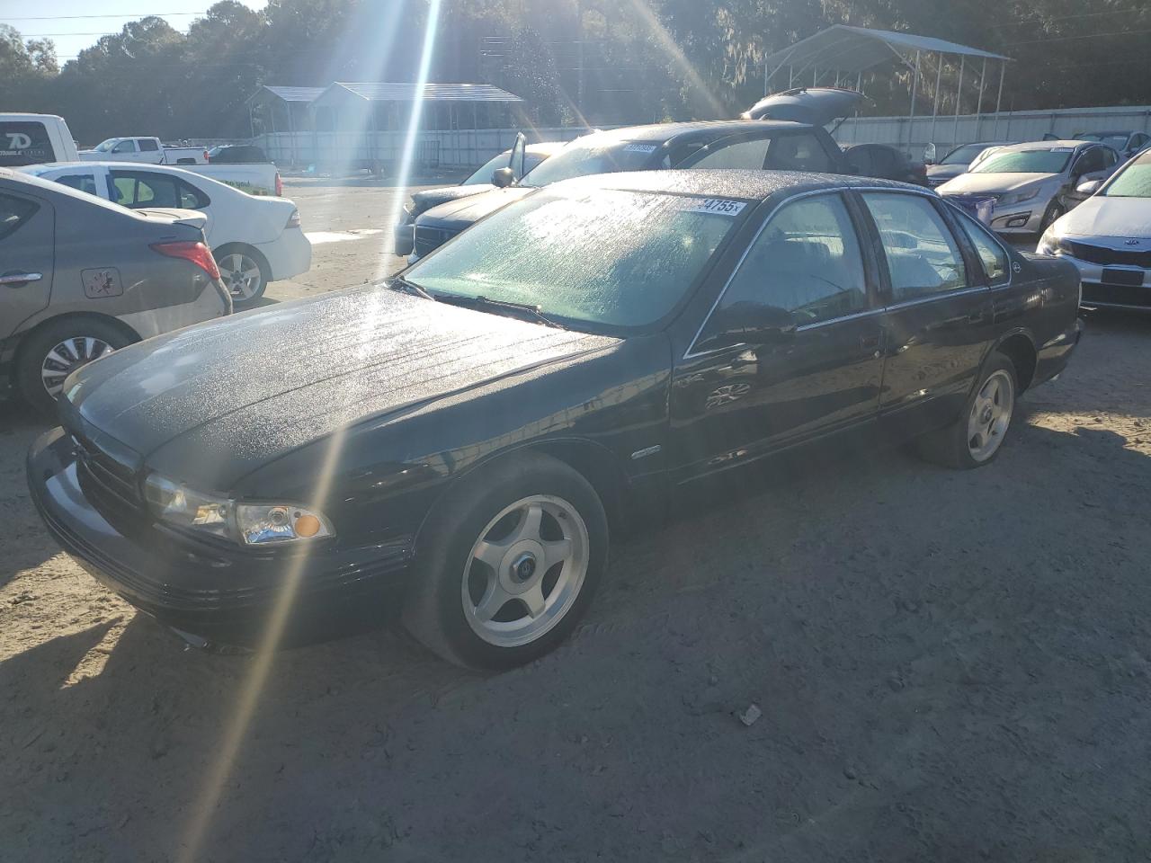 1995 Chevrolet Caprice
