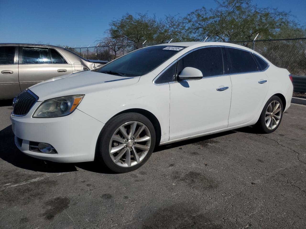 2016 Buick Verano