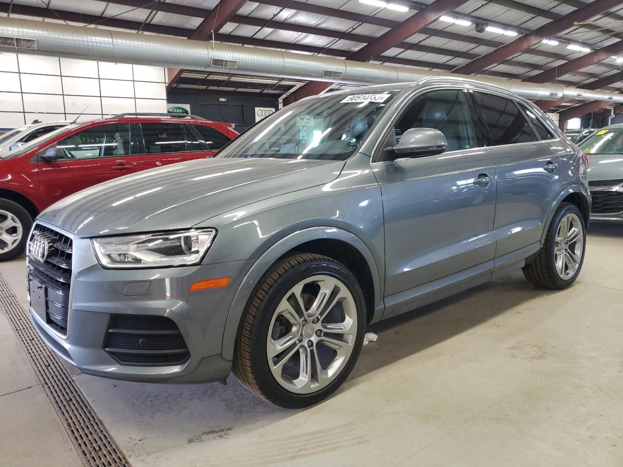 2016 Audi Q3