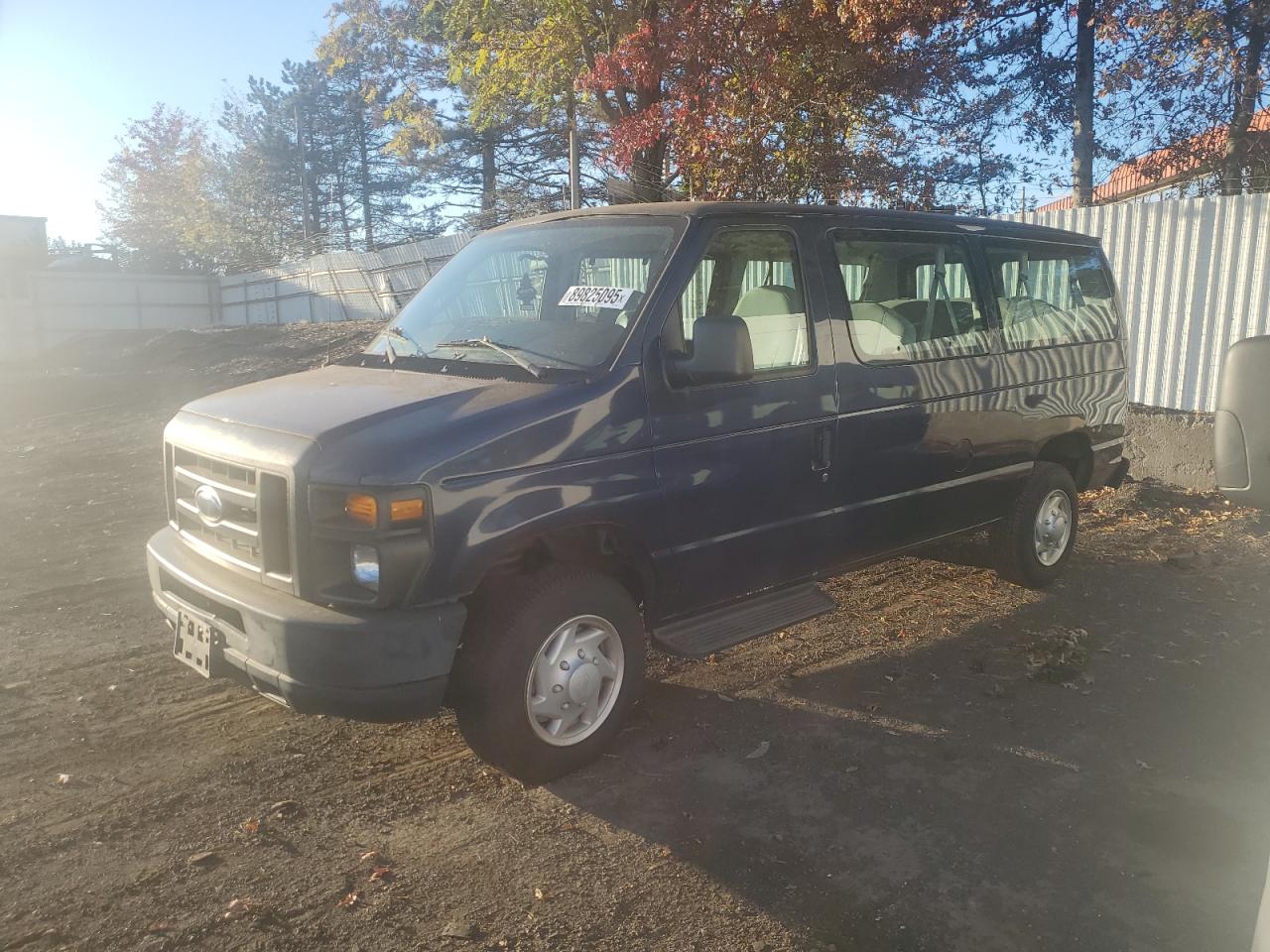 Ford Econoline E350