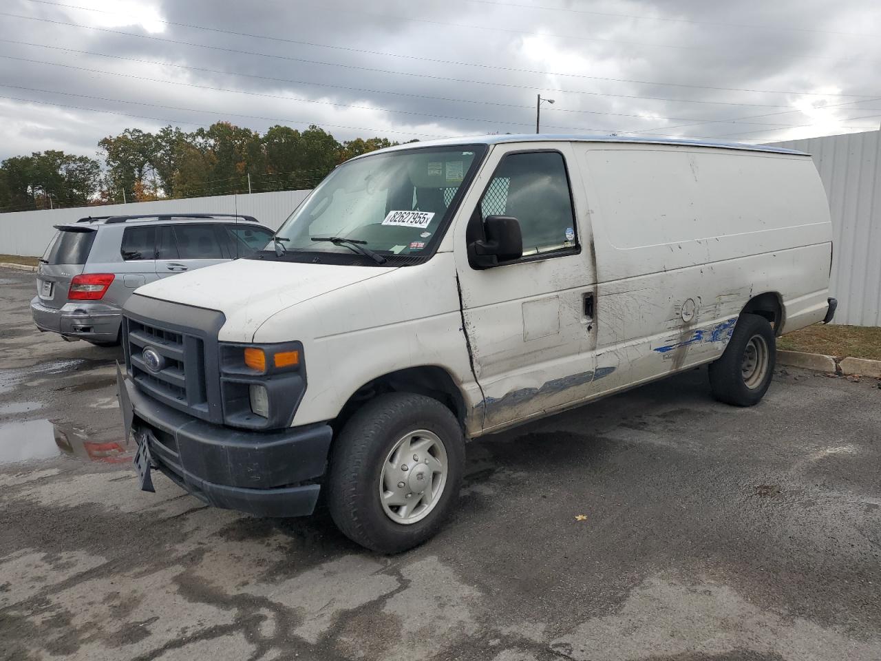 Ford Econoline E350