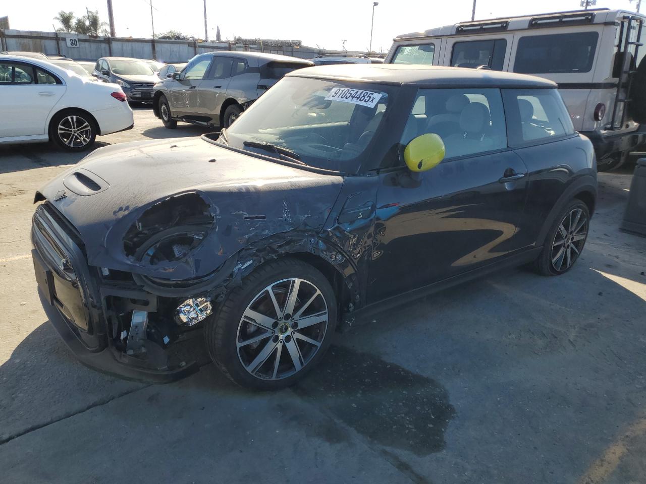 2024 Mini Cooper