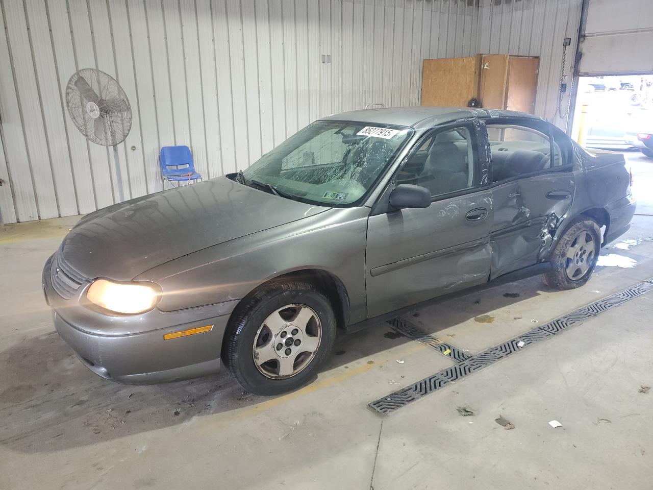 2005 Chevrolet Classic