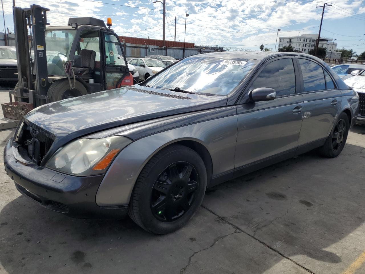 Maybach Maybach