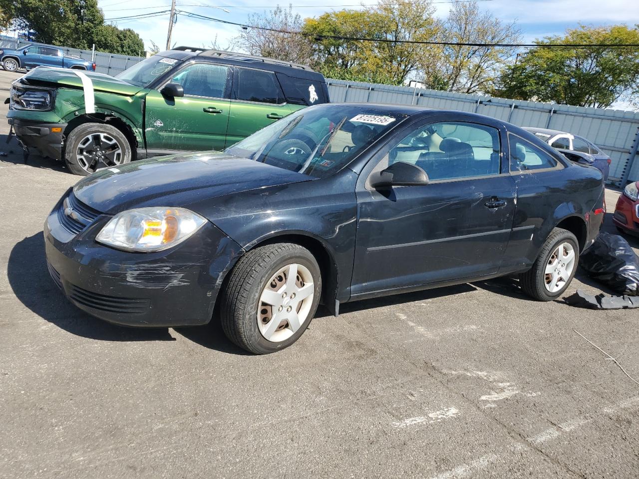 2008 Chevrolet Cobalt