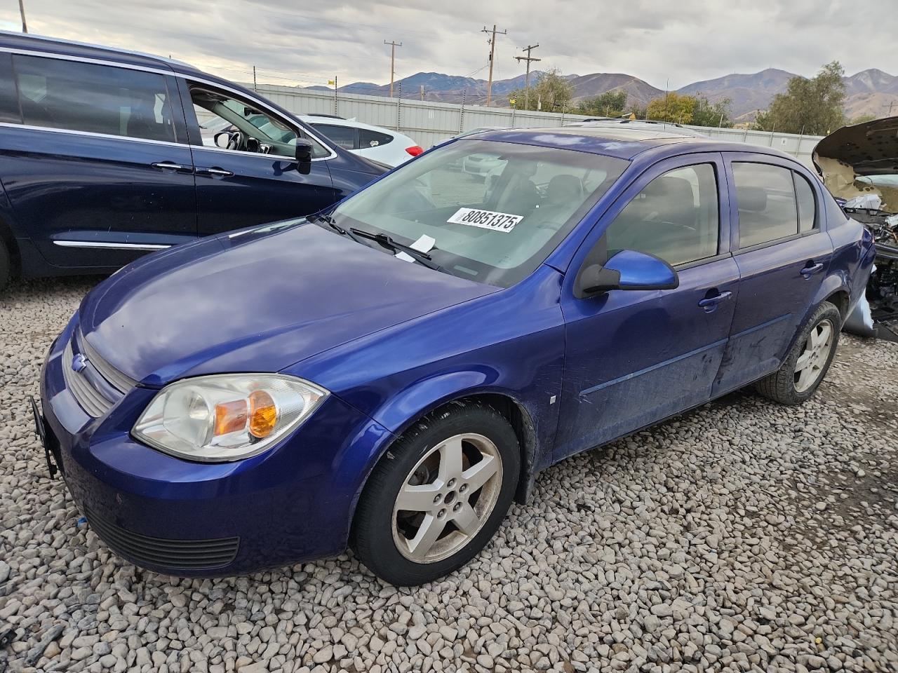 2007 Chevrolet Cobalt