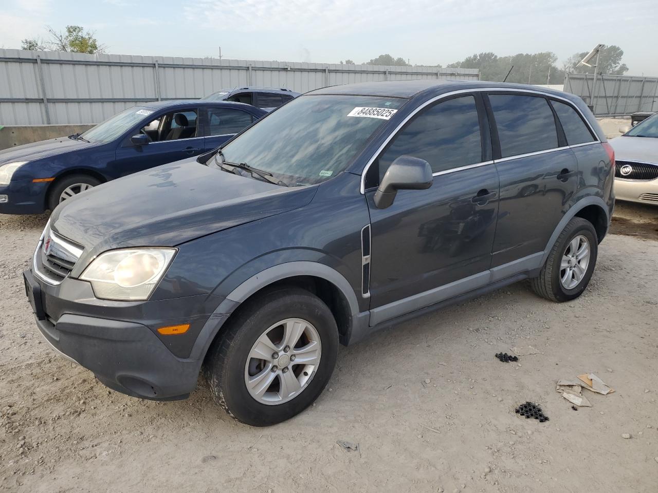 2010 Saturn Vue