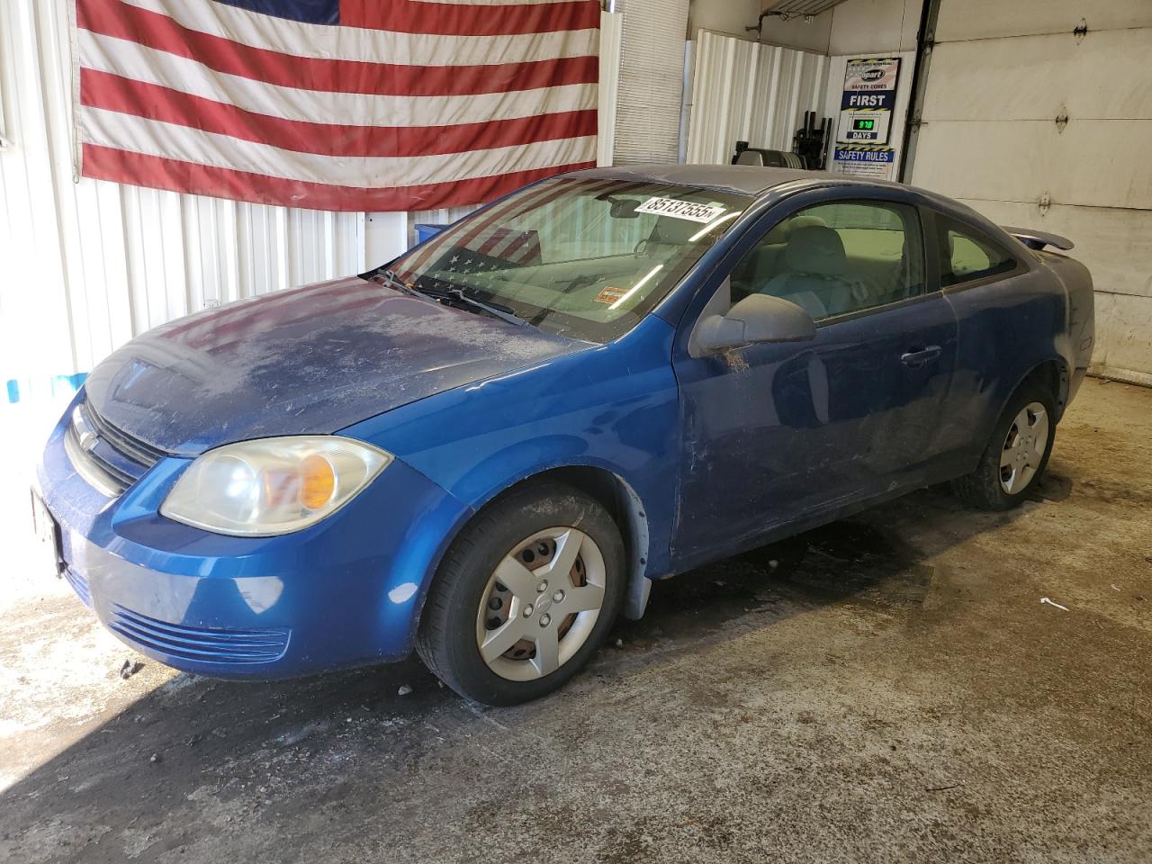 2006 Chevrolet Cobalt