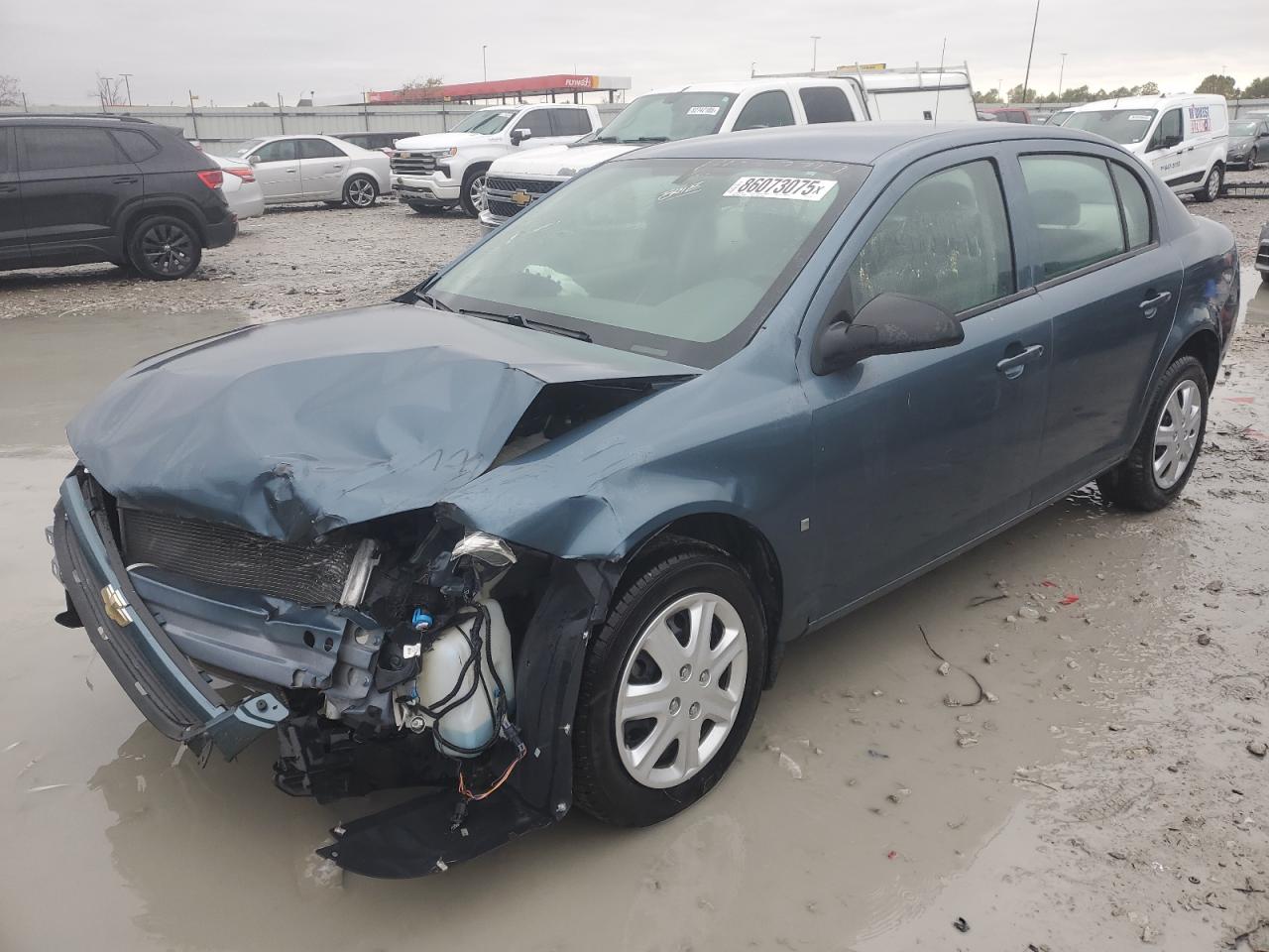 2007 Chevrolet Cobalt