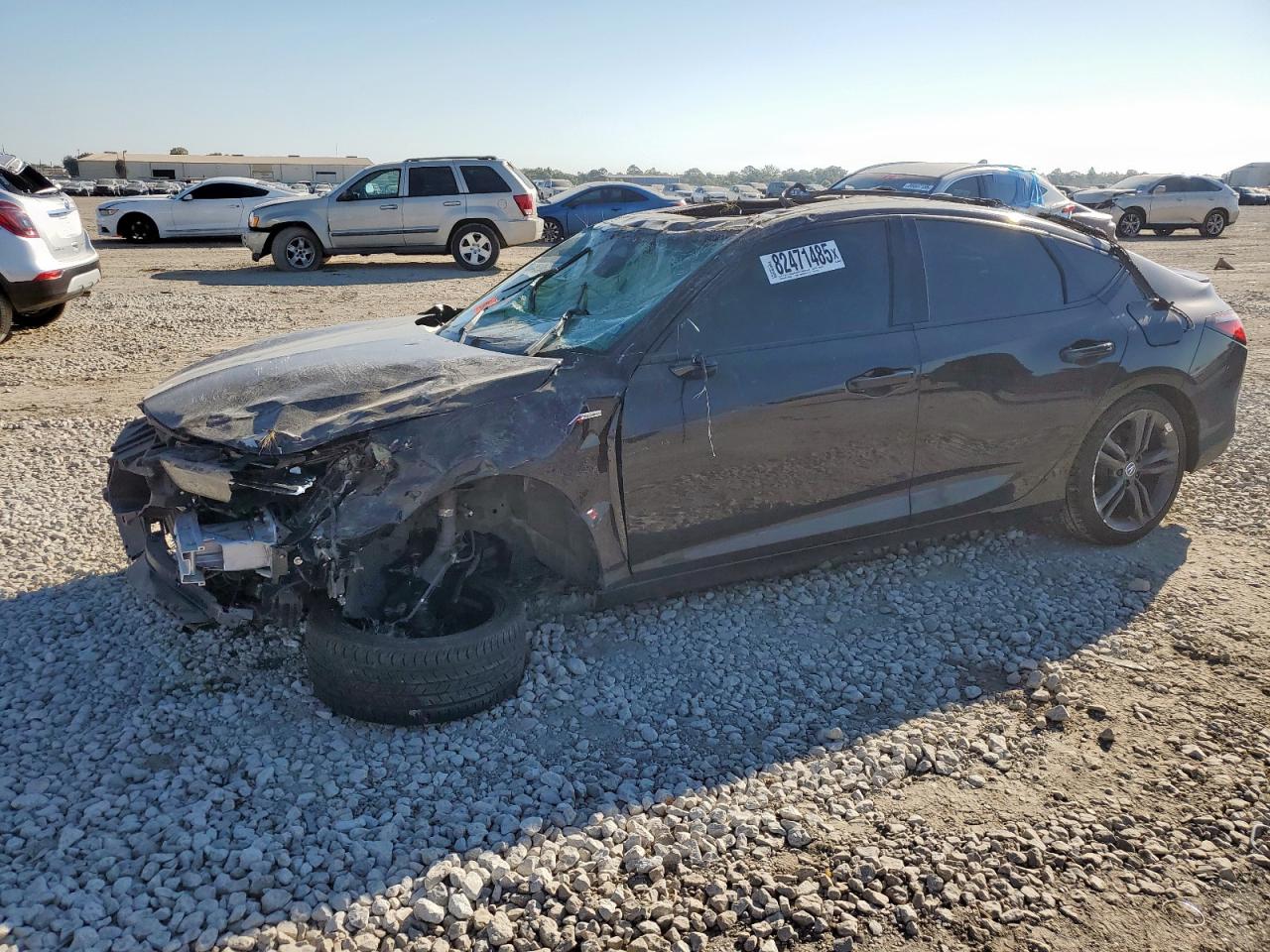 2024 Acura Integra