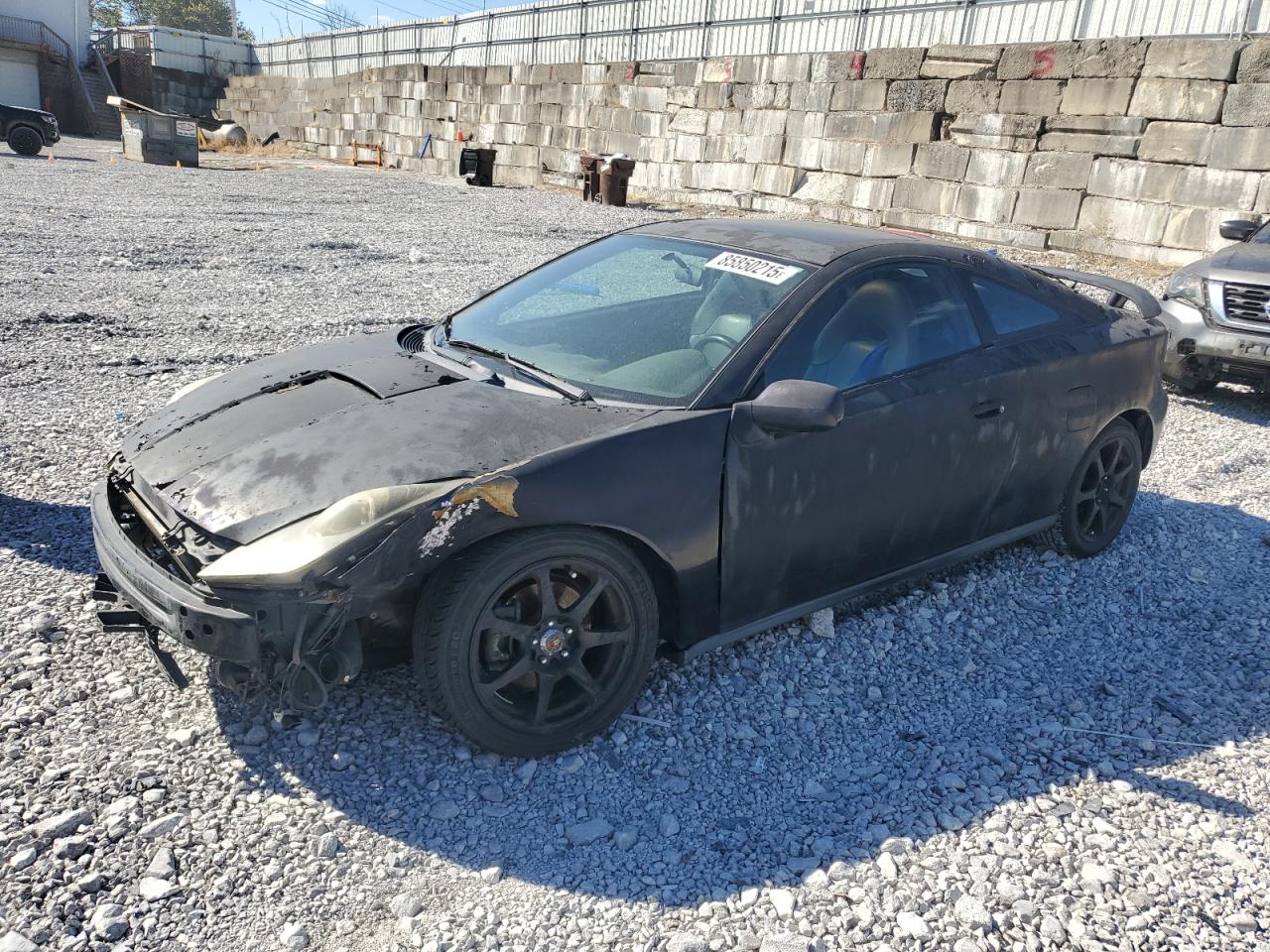 2002 Toyota Celica