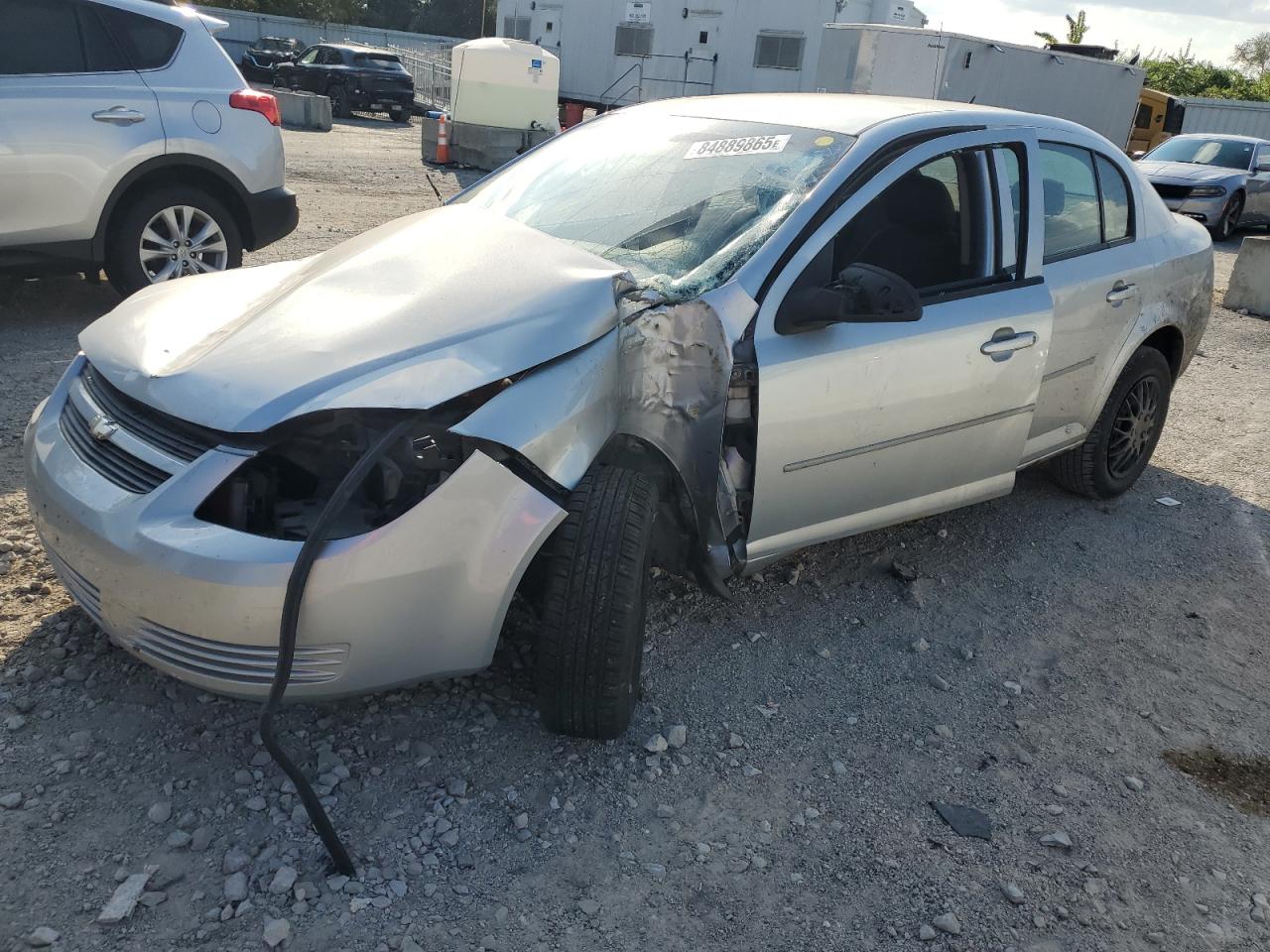 2010 Chevrolet Cobalt