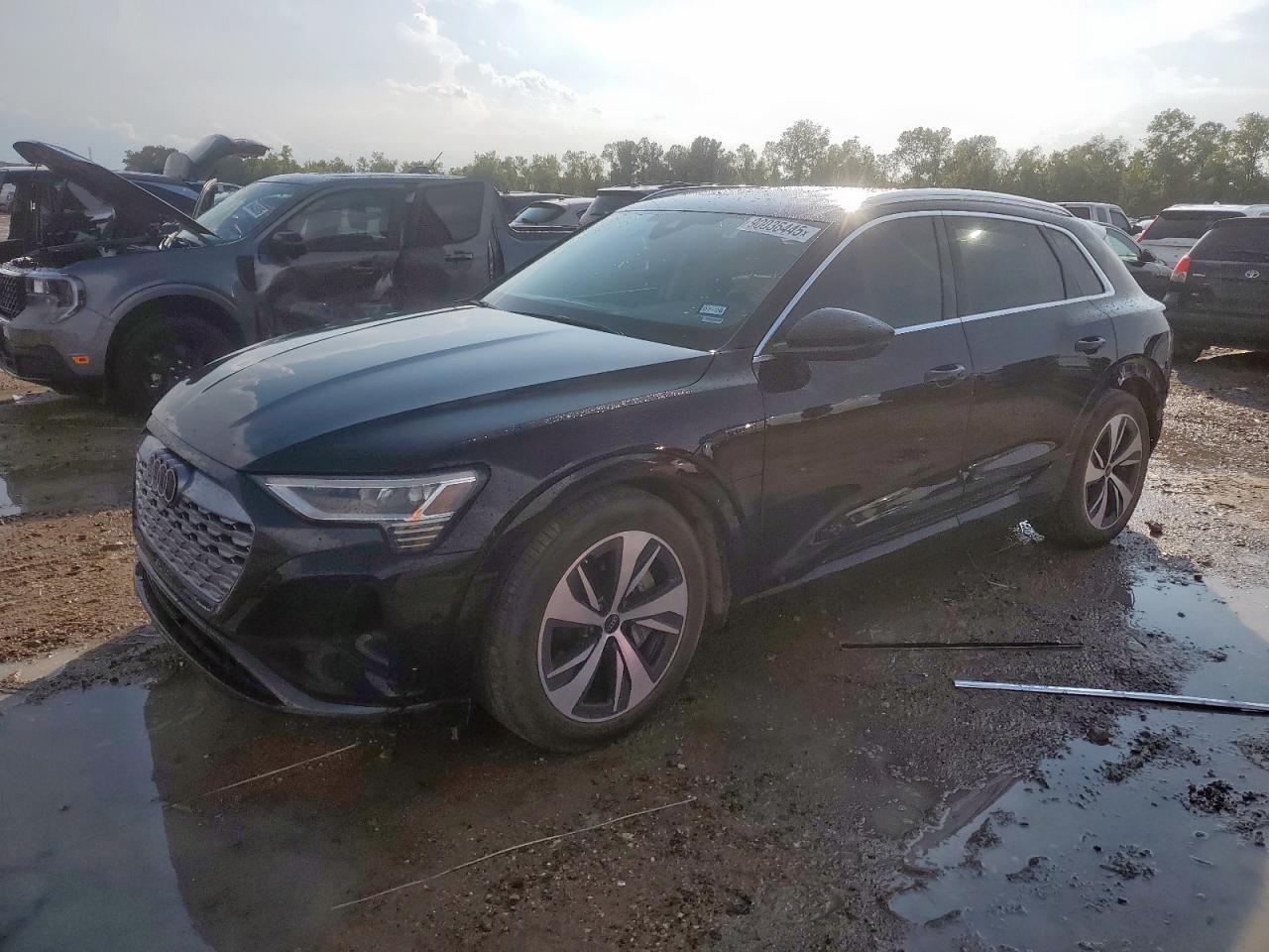 2024 Audi Q8
